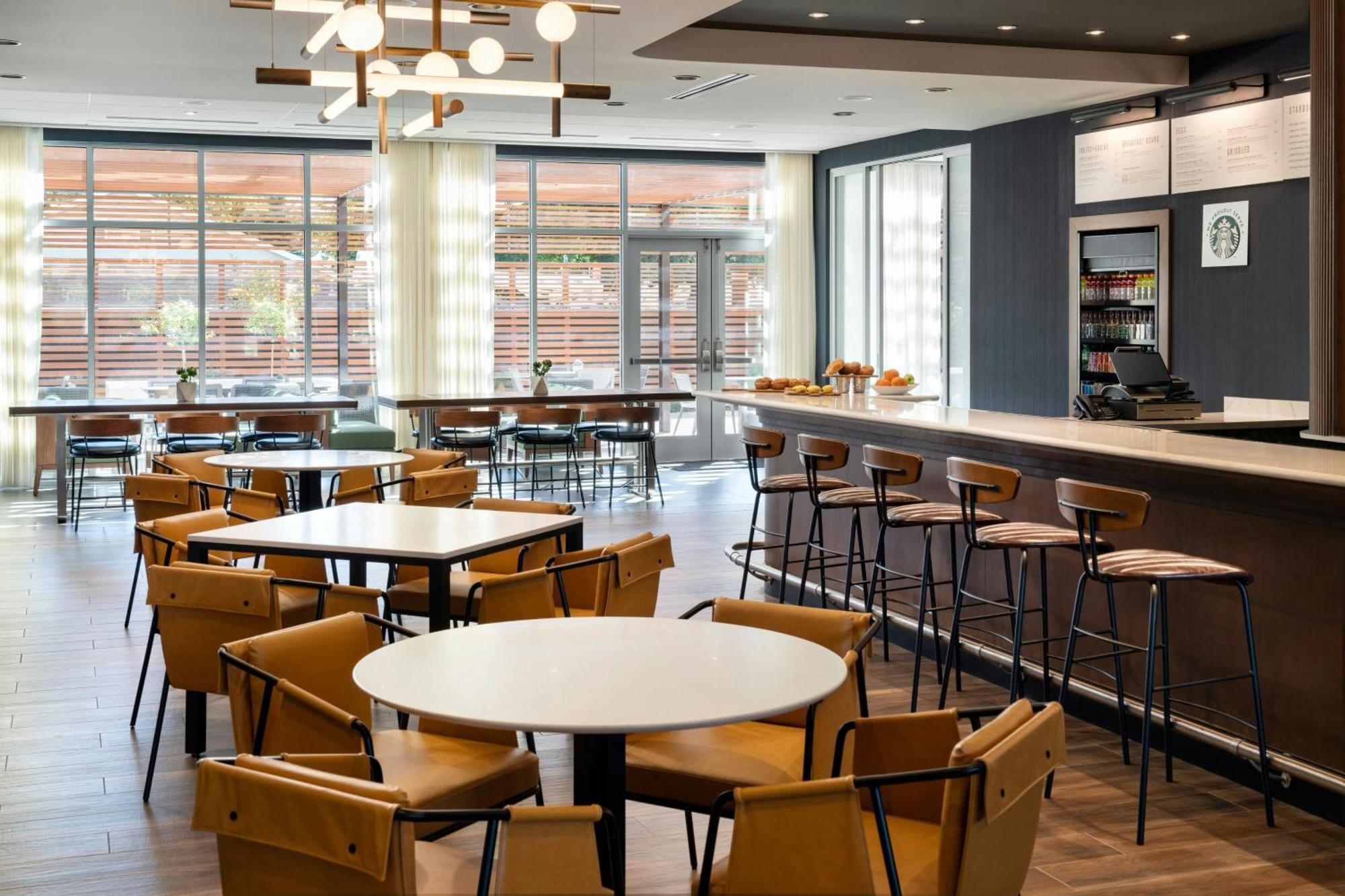 Courtyard By Marriott Cleveland Tn Hotel Kültér fotó