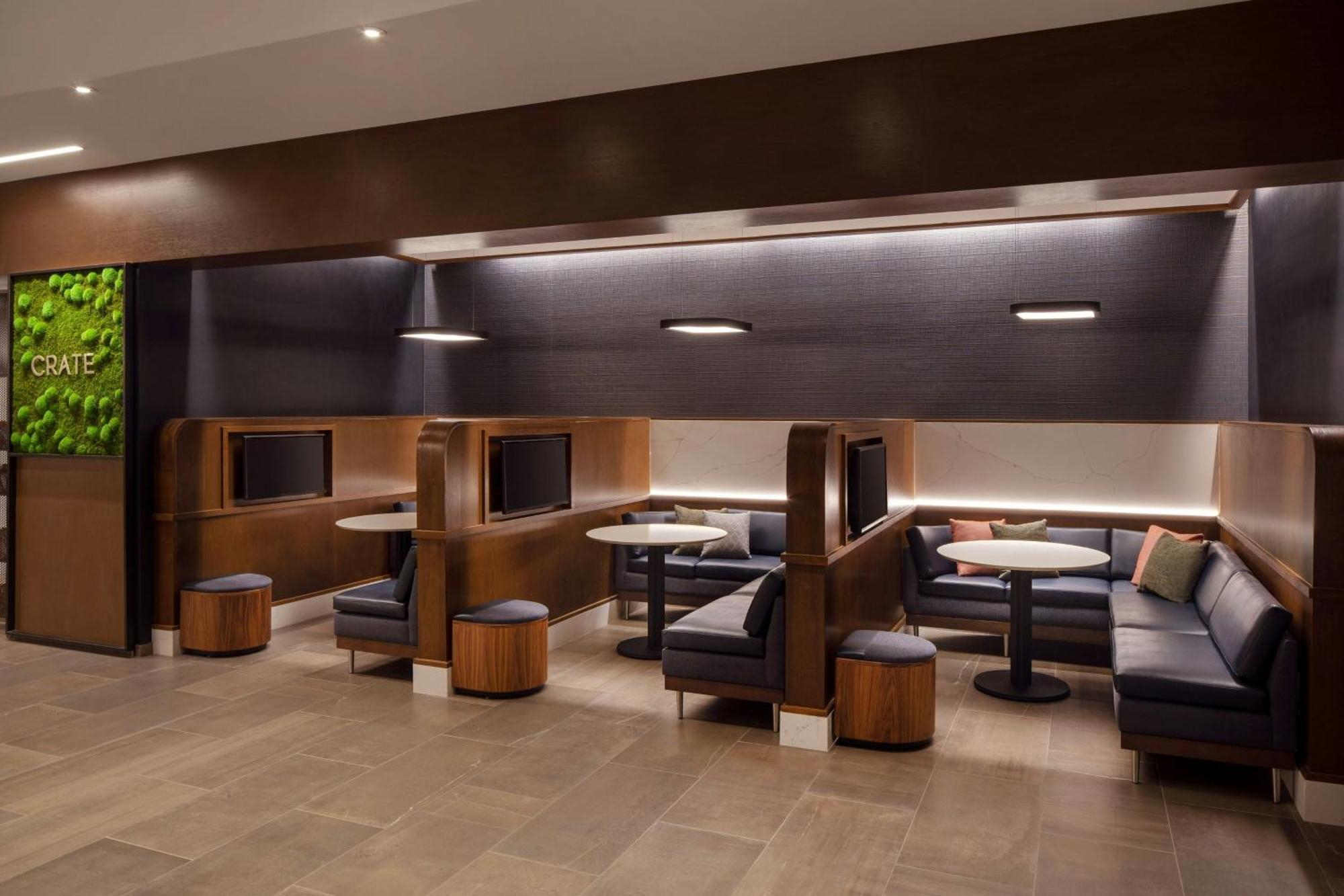 Courtyard By Marriott Cleveland Tn Hotel Kültér fotó