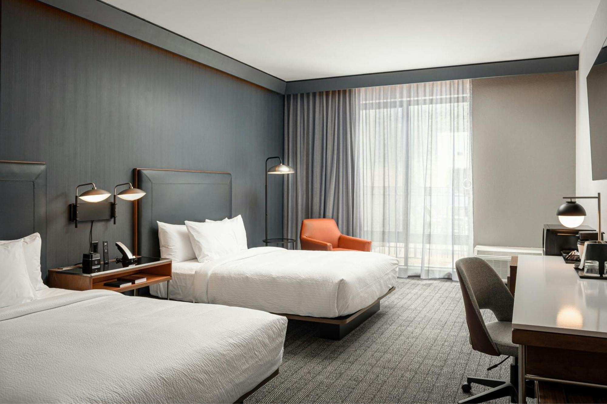 Courtyard By Marriott Cleveland Tn Hotel Kültér fotó