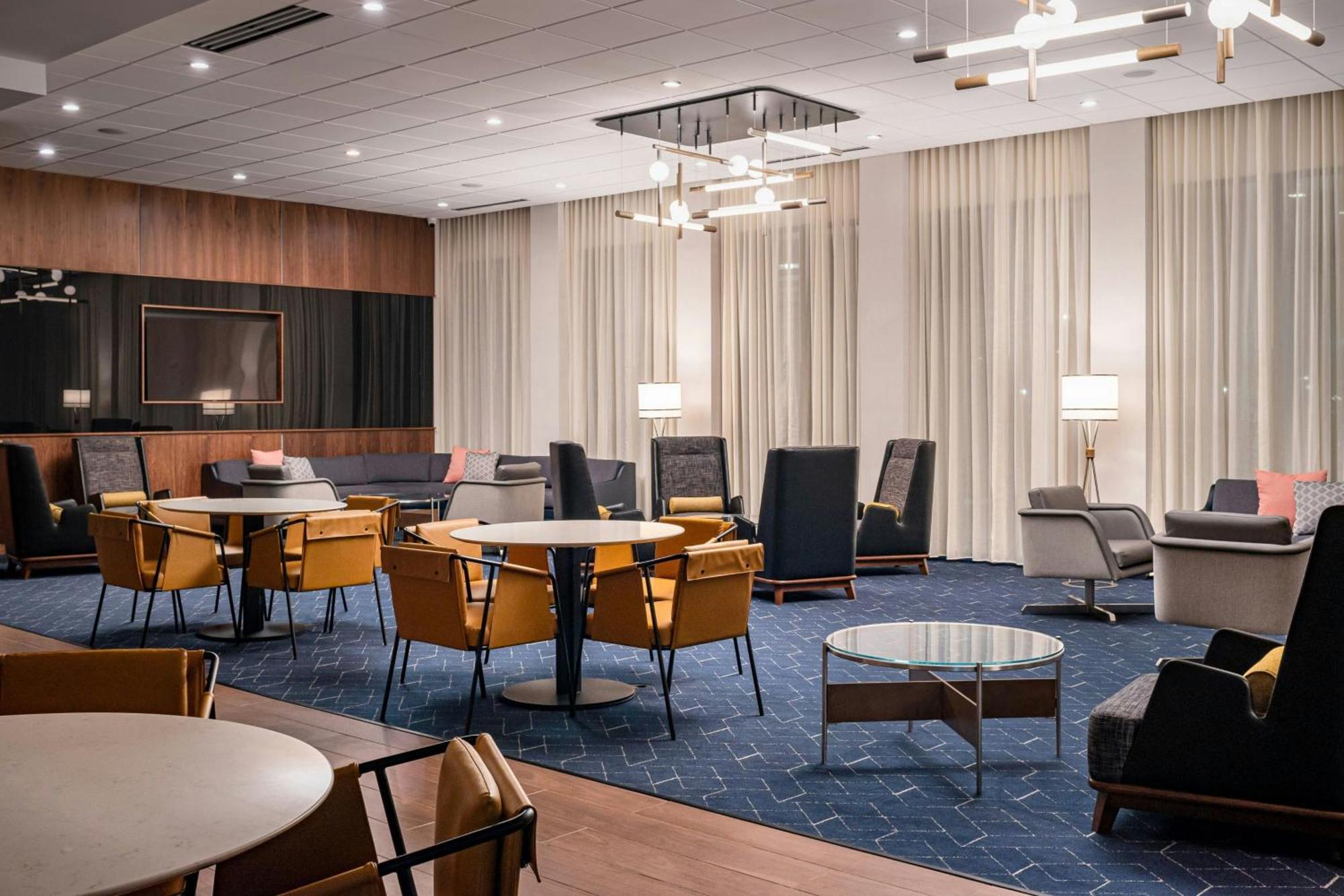 Courtyard By Marriott Cleveland Tn Hotel Kültér fotó
