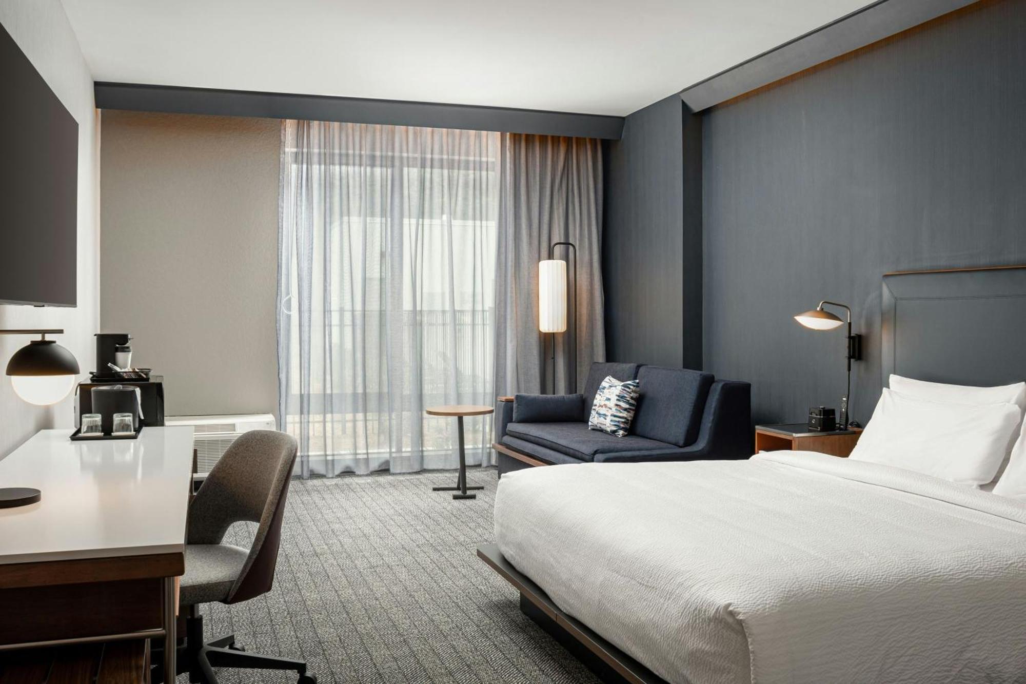 Courtyard By Marriott Cleveland Tn Hotel Kültér fotó