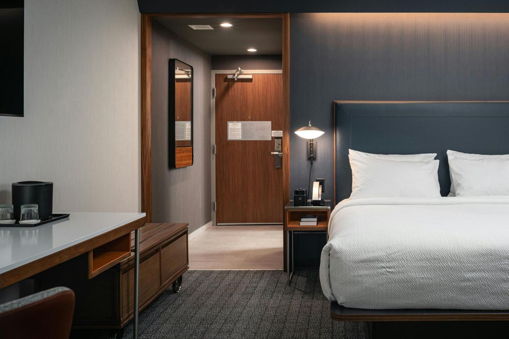 Courtyard By Marriott Cleveland Tn Hotel Kültér fotó