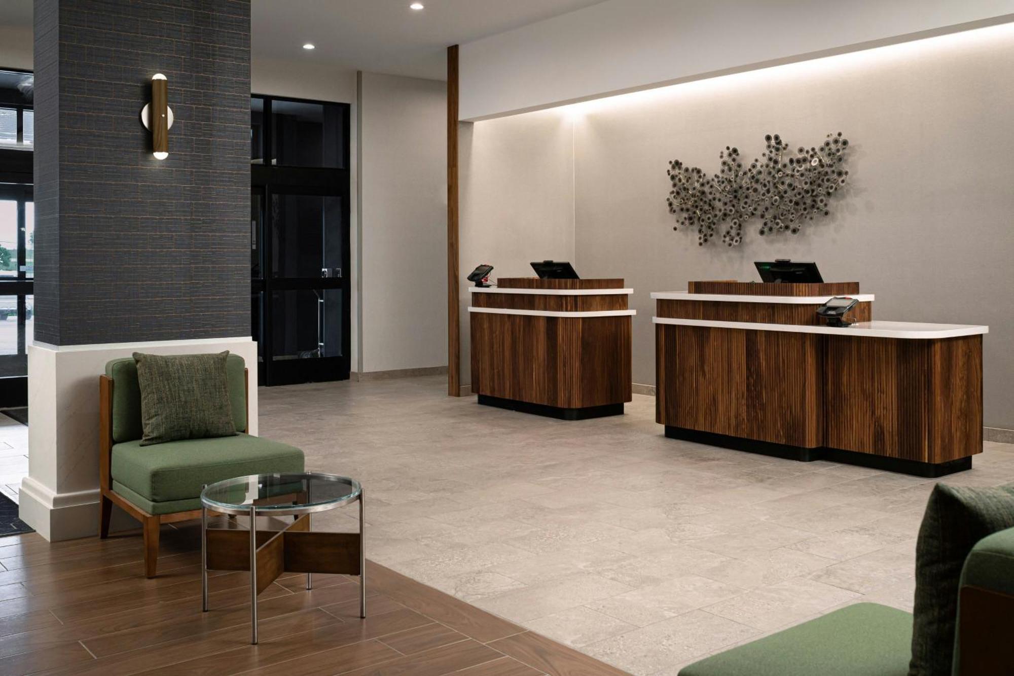 Courtyard By Marriott Cleveland Tn Hotel Kültér fotó