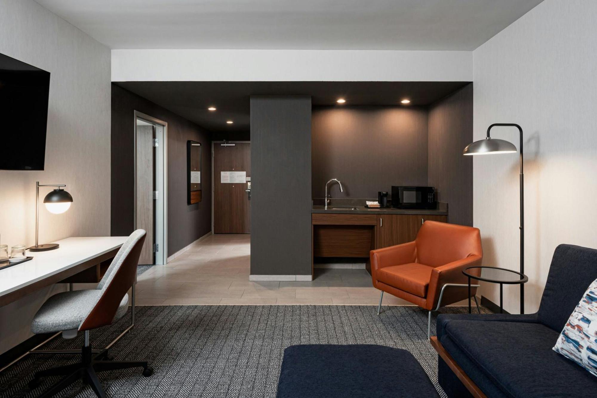 Courtyard By Marriott Cleveland Tn Hotel Kültér fotó